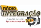 Rádio Integração FM 90,9