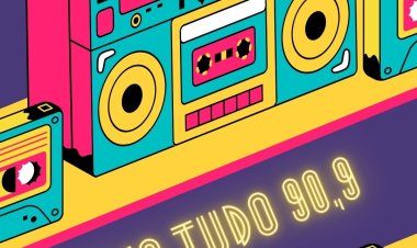 Toca Tudo 90,9