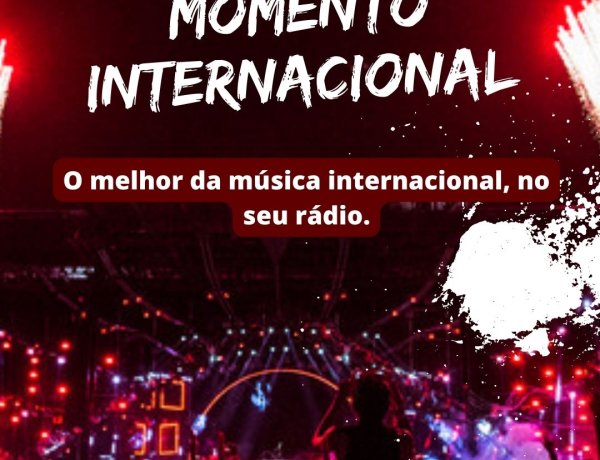 Momento Internacional